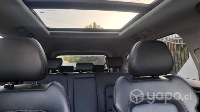 Maravillosa Chery Tiggo 8