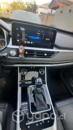 Maravillosa Chery Tiggo 8