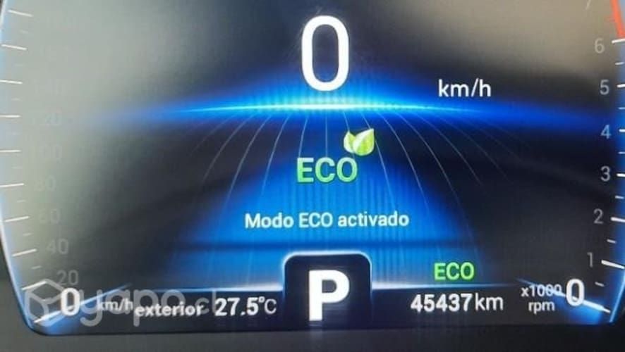 Maravillosa Chery Tiggo 8