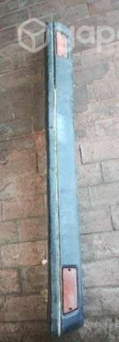 Parachoque Subaru loyale