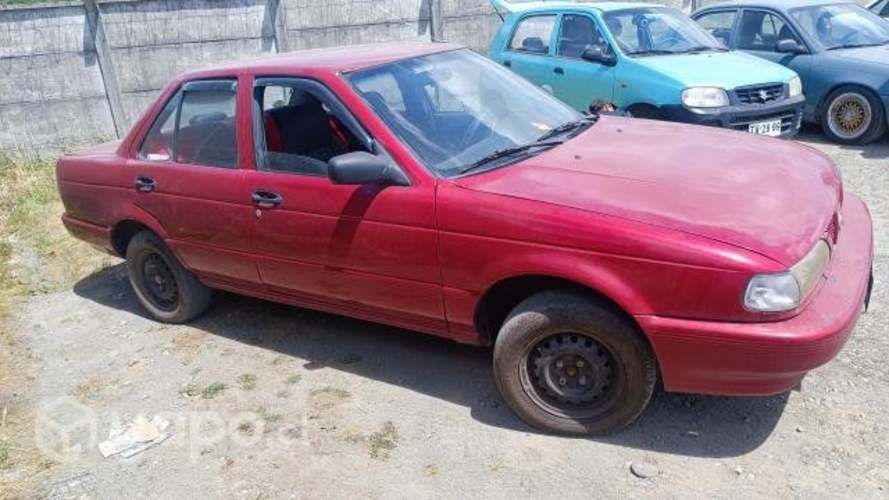 Vendo Nissan v16