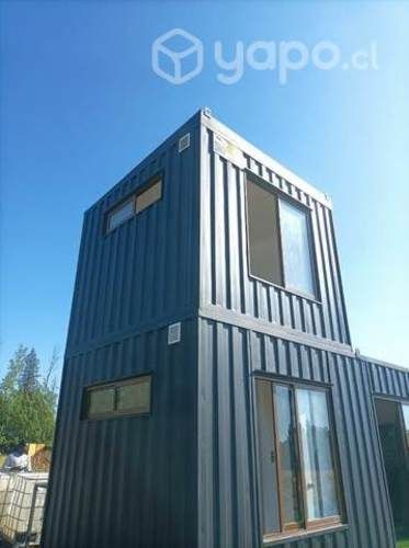 Containers: Habitacionales,Oficinas,Baño,Bodegas
