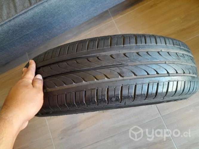 neumático Good year 165/70 R14
