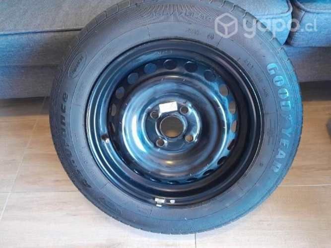 neumático Good year 165/70 R14