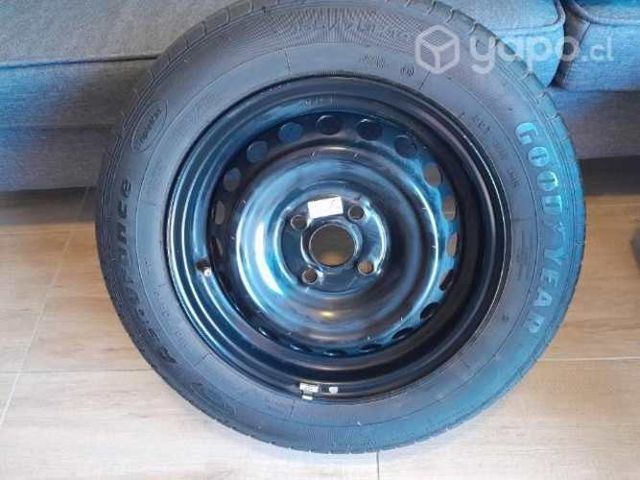 neumático Good year 165/70 R14