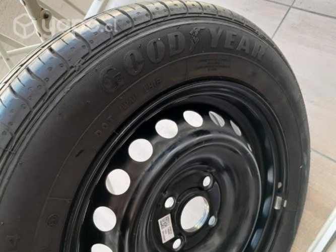 neumático Good year 165/70 R14