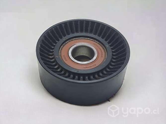 Polea Citroen C