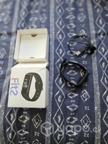 Reloj Smart Fit 2