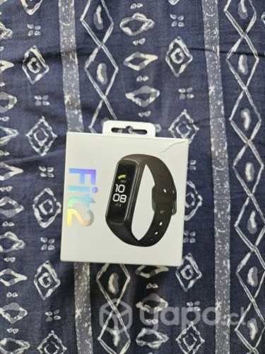 Reloj Smart Fit 2