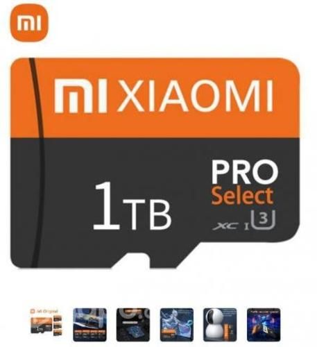 Tarjeta Micro SD 1TB