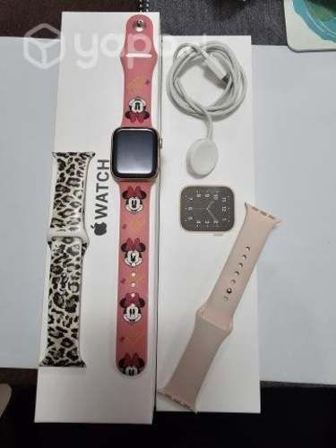 Apple Watch SE Rose Gold 40mm