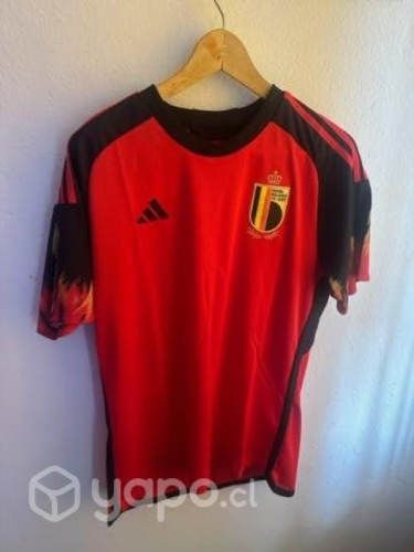 Poleras Futbol Originales