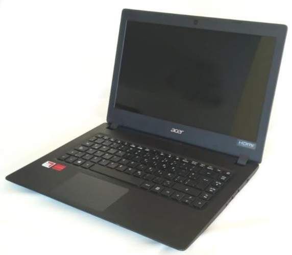 Notebook Acer Aspire A314-21 Casi nuevo