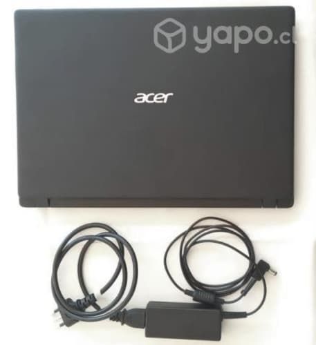 Notebook Acer Aspire A314-21 Casi nuevo