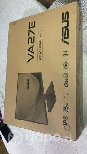 monitor ASUS PC excelente estado