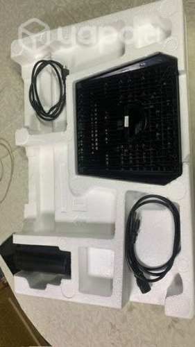 monitor ASUS PC excelente estado