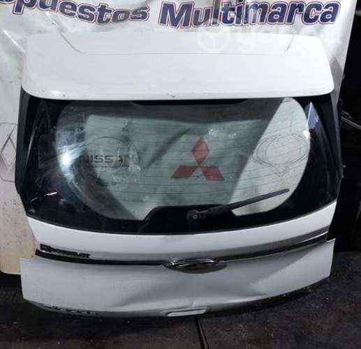 Portalon Chery Tiggo 2