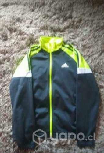 Chaqueta Adidas deportiva