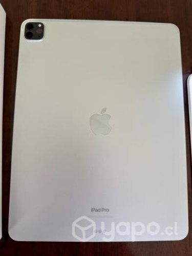 IPad Pro 12,9- 6 th ,magic Keyboard,Apple Pencil