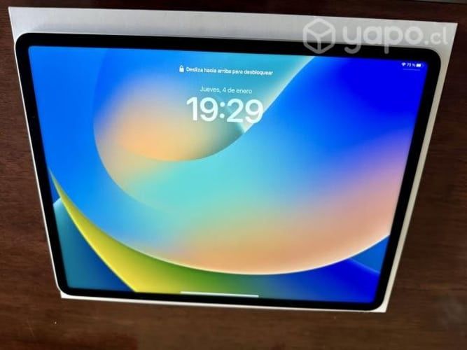 IPad Pro 12,9- 6 th ,magic Keyboard,Apple Pencil