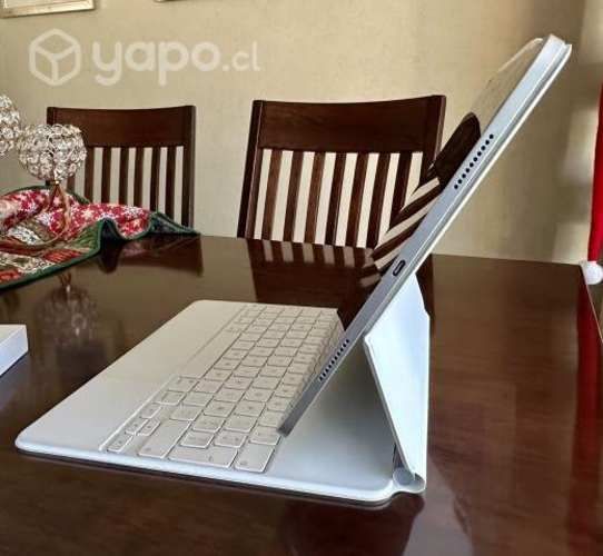 IPad Pro 12,9- 6 th ,magic Keyboard,Apple Pencil