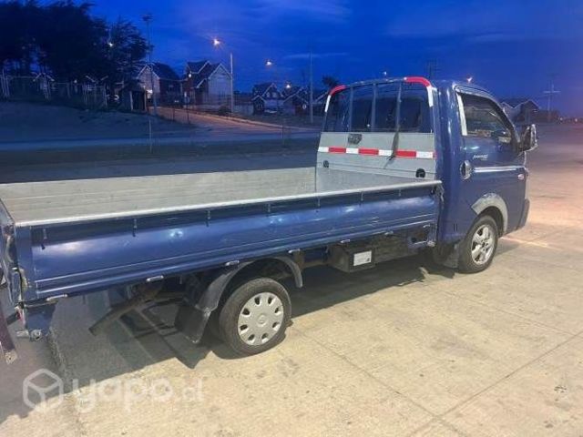 Vendo camion porter