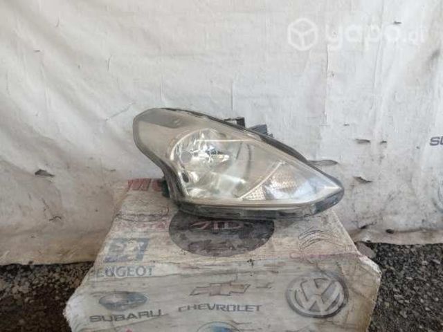Foco óptico nissan versa envíos
