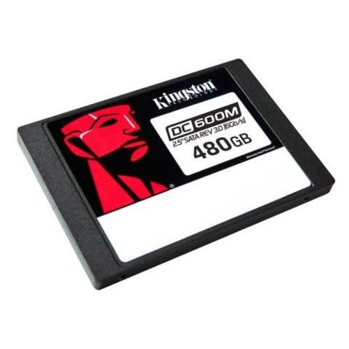 Disco solido SSD Interno Kingston 480GB 6Gb/s