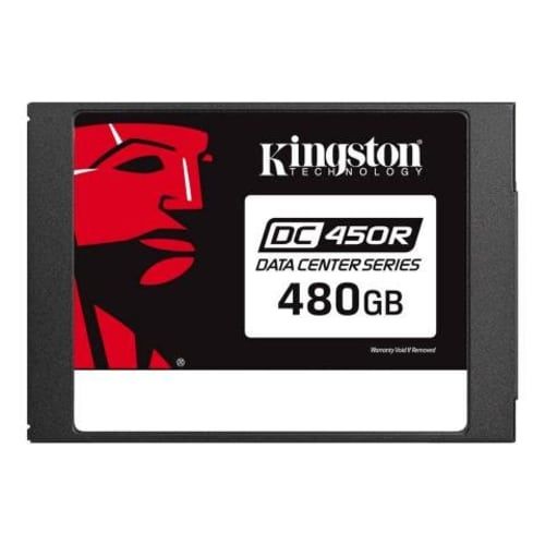 Disco solido SSD Interno Kingston 480GB 6Gb/s