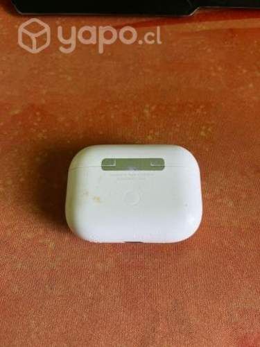 Airpods Pro (2da Generacion,modelo 2699)