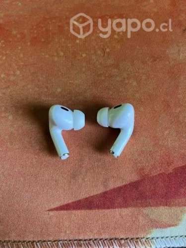 Airpods Pro (2da Generacion,modelo 2699)