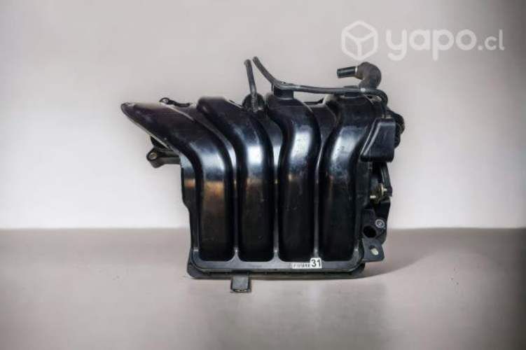 Multiple Admision Hyundai New Accent 2011-2018