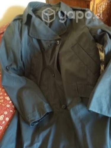 Abrigo piloto, Montgomery parkas,