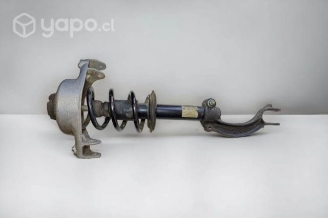 Amortiguador Delantero Derecho Audi A