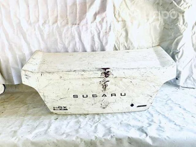 Maleta subaru impreza