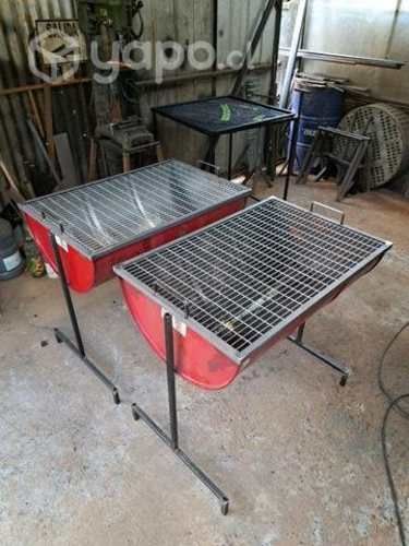 Panchitos / Parrillas