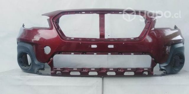 Subaru outback legacy parachoque delantero (17-20)