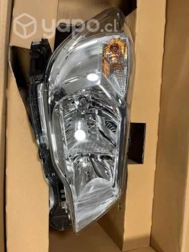 Optico delantero derecho forester original