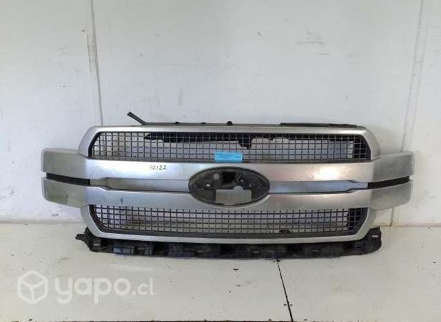 Mascara Con Detalle (FFP2122) Ford F150 Platinum