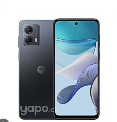 Celular Motorola g53