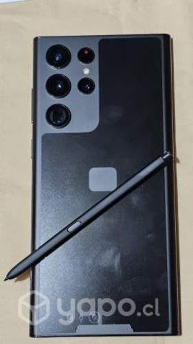 Samsung Galaxy S22 Ultra 512GB