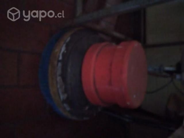 maquina para lavar pisos