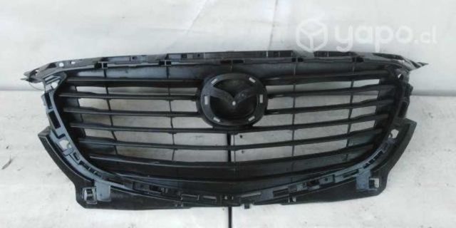 Mazda cx3 mascara (16-19)