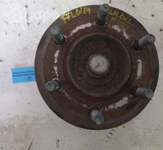 Masa Del Izq (FFL044) Ford F150 5.0 Lariat