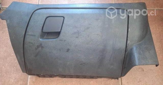 Guantera Fiat doblo 1.3 año 2012-2018