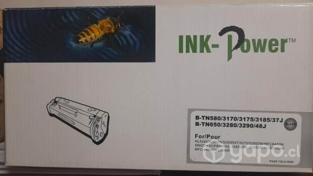 Tinta Láser toner Cartridge