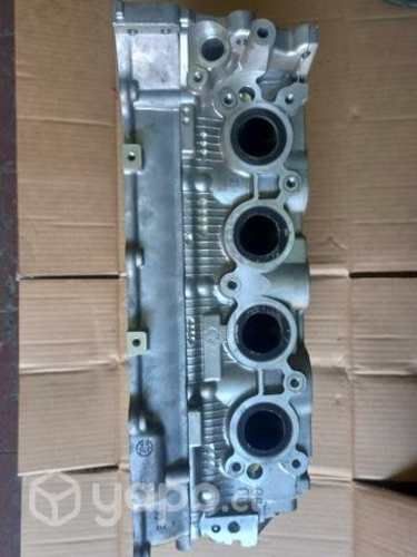 Culata original Hyundai-Kia (nunca cepillada)stand