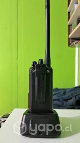 Radio kenwood kt 2402 nueva