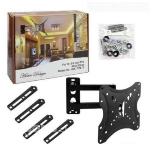 Soporte tv 14 a 50 pulgadas