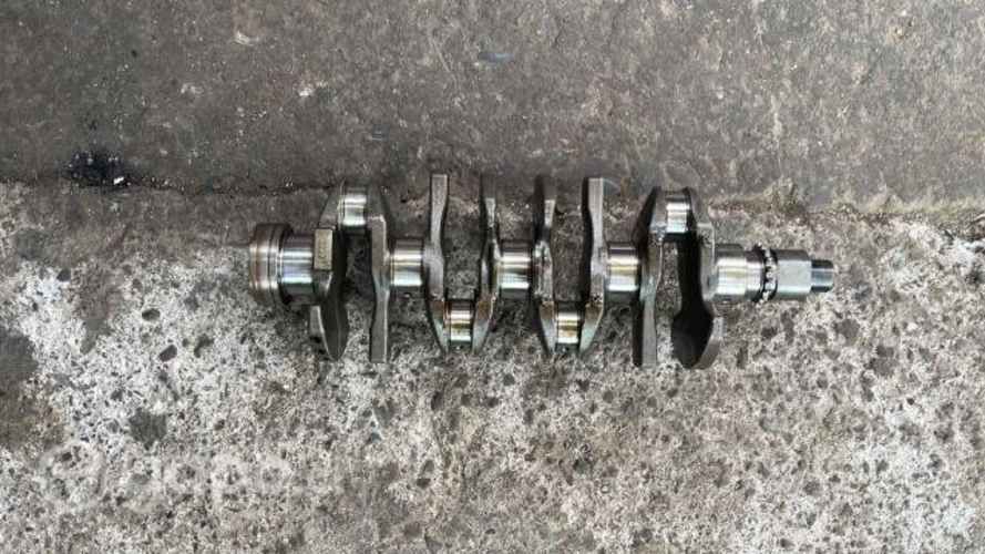 Cigueñal foton t3 original